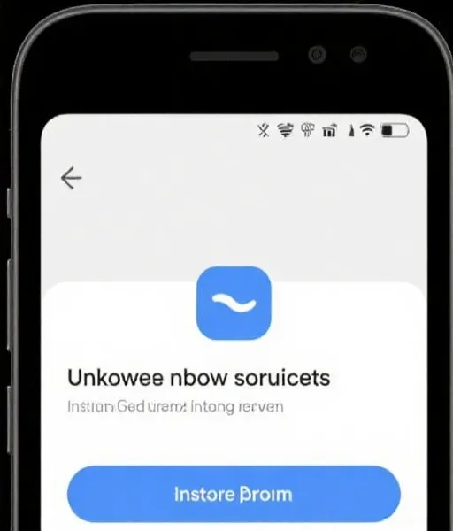 Android安装授权演示